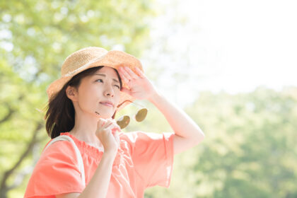非アレルギー性蕁麻疹
