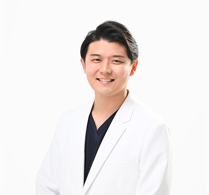・院長・三尾 峻生皮膚科専門医