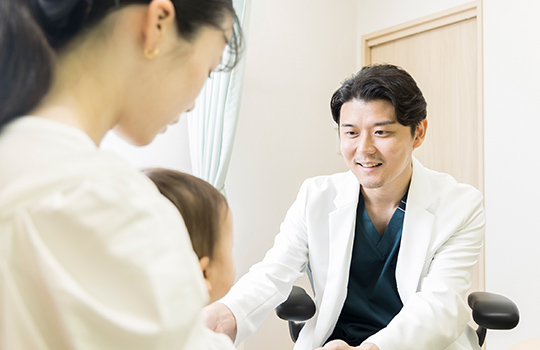 繰り返すかゆみ・湿疹に重症例にも対応したアトピー性皮膚炎専門治療