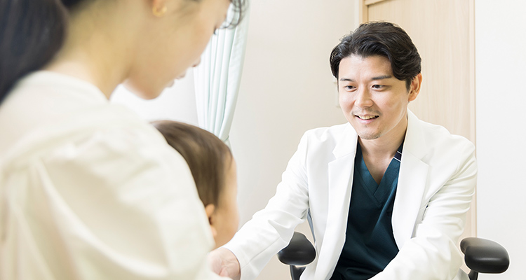繰り返すかゆみ・湿疹に重症例にも対応したアトピー性皮膚炎専門治療